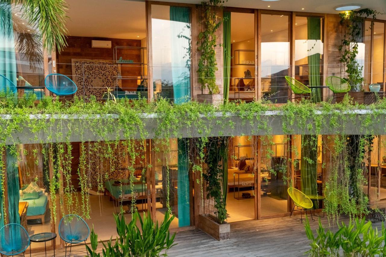 Seed Gardens Kerobokan Extérieur photo
